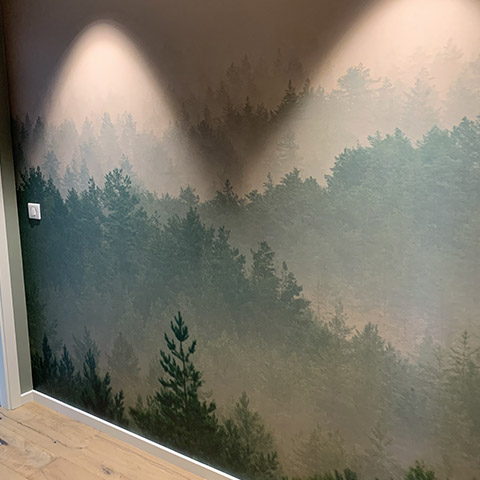 portfolio chambre